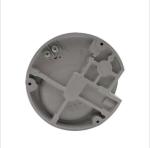 DM-2012-LCD Digital Pressure Gauge Accuracy 1% FS At 70 Fahrenheit Degree