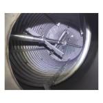 Customized Stainless Steel Steam Electrical Heating Cooling Mixing Tank for