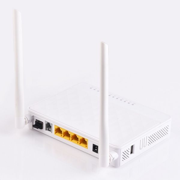 4 Port GPON EPON ONU