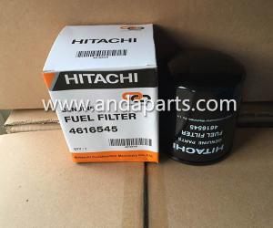 Wholesale Good Quality Fuel filter For Hitachi 4616545 from china suppliers