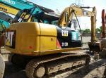 Caterpillar 312d 313d 325b 320b 320d 330b 330d excavator