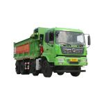 Factory Direct 8x4 12 Wheel Dump Truck For Heavy Dut 8x4 12 Wheel Dump Truck For