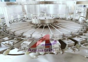 Wholesale 22000BPH 1 Liter Carbonated Drink Filling Machine Balance Pressure Filling from china suppliers