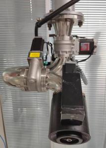 Wholesale ZDMS0.8 Heavy Automatic Water Cannon For Industrial Use from china suppliers