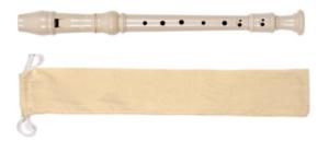 Wholesale 8 HOLE German/Baroque Soprano Recorder with ABS plastic shell low price YAMAHA Type-AG8A-4G/AG8A-4B from china suppliers