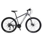 26inch Steel Mtb Sport Bicycles For Young People Featuring SMN Mt200 Hydrallic