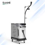 Skin Cooler Zimmer Cryo Skin Cryo Therapy Machine For Laser Treatment Cold Air