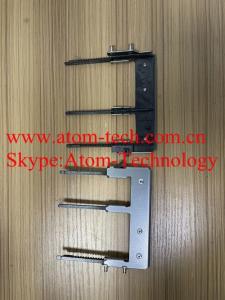 Wholesale ATM Machine ATM spare parts 49-233199-052A ASSY, STOPPER BRKT (COMPLETE BRACKET) 49233199052A from china suppliers