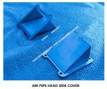 Stainless Steel Screen Plat For Air Vent Head Model FKM-300A CB/T3594