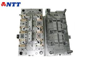 Wholesale LKM Cold Runner Injection Mould Maker Mold Base Steel ISO9001 To USA from china suppliers