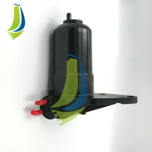 Wholesale 446-1895 4461895 Fuel Filter Assembly For E320D2 Excavator from china suppliers