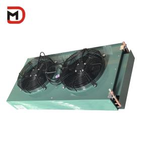 Wholesale Industrial Grade Freezer Room Condensing Unit with 380V/220V Voltage and 2-6 Fans from china suppliers