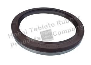 Wholesale Hanwei Truck Rear Wheel O145X175X17mm Half Rubber Half Iron ,NBR Material from china suppliers