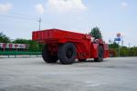 Factory Direct Sale Low Profile St20 Underground Mining Truck