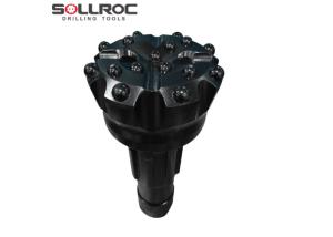 Wholesale Shank QL Series DTH Hammer Bits For Water Well Geothermal Drilling from china suppliers