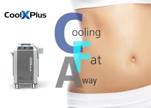 Wholesale Best Price Cryolipolysis Vacuum Therapy Machine For Body Shaping Newest Fat Freezing Double Channel 4 Handles Slimming from china suppliers