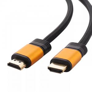 Wholesale 4K 18gbps RCA To HDMI Cable Gold Plated Supports Ethernet HDTV from china suppliers
