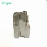 Non - Standard Wire Edm Cutting SS201 Cnc Machining EDM Parts