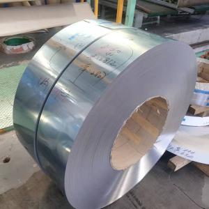 Wholesale 2mm 3mm 4mm Stainless Steel Strip Roll SUS 304 316L SS 430 from china suppliers