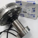 330D2 Excavator Hydraulic Fan Drive , 359-2658 Fan Clutch