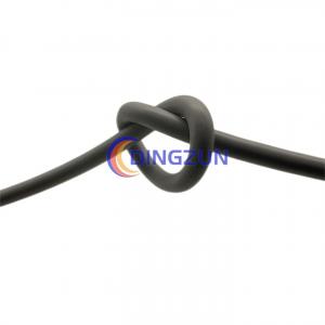 China 4 Cores Small Diameter Sensor Multi Conductor Cable on sale