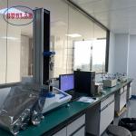 200kg Load Capacity Chemistry Experimentation Desk Laboratory Equipment