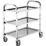 RK Bakeware China Foodservice NSF Restaurant Gn1/1 Bakery Food Trolley/Mobile