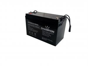 China Lower Acid Density Gel Lead Acid Battery For Survey And Mapping System 330*171*214 Mm on sale