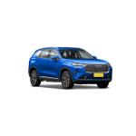 High Speed 0km Petrol Used Cars Haval H6 Hybrid Car 5 Door 5 Seat