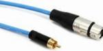Polyethylene Insulated High Voltage Coaxial Cable With Less Than 30 Ohm