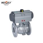 Complete Model List Pneumatic Ball Valve Hot Sell For Water Tank Truck