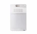 Household Portable Home Air Purifier 4kg Low Noise Home Air Cleaner