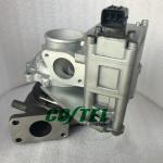Hino Truck Dutr N04C Engine GT25V Turbo 765870 7201-E0011H, 17201-E0012, 17201