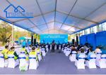 Custom Festival Event Marquee Tent Aluminum Outdoor Promotion Ceremony Tents