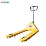 Casting Pump Hydraulic Cylinder Heavy Duty Hand Pallet Truck With 3000KG Loading