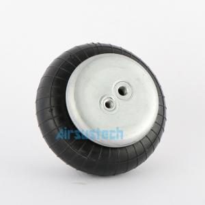 China 2681001000 FS40-61/8M8 Rubber Air Spring Shocks Replacement One Convoluted Contitech on sale