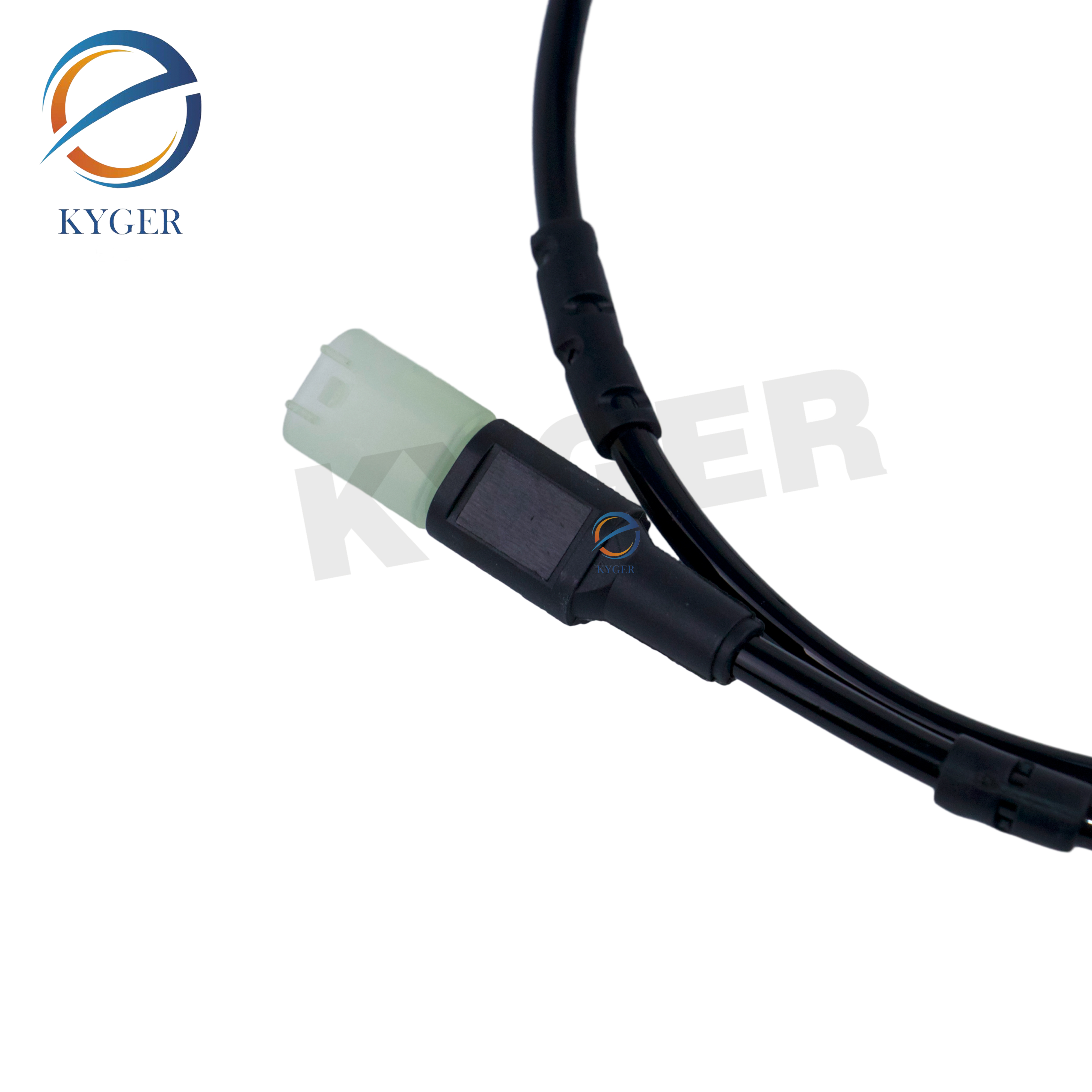 Brake Pad Wear Sensor 34356792564 For BMW E81 E90 E91 E92 E93