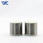 Np1 Np2 Pure Nickel Wire Ultra Thin 0.025 Mm-10mm