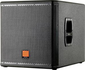 Wholesale professional passive speaker subwoofer 518 single 18&quot; speaker JBL from china suppliers