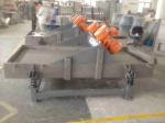 Sand Linear Vibrating Screen for sale