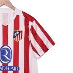 2025-2026 Atletico Madrid fans home jersey custom hot sale