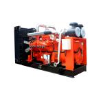 400kW Nature Gas Generator Set Cummins 3 Phase