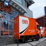 Weekly DDP International Logistics Services NVOCC Freight Forwarder To Toronto
