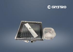 Wholesale SAW Grade Acousto Optic Lithium Niobate LiNbO3 Wafer from china suppliers