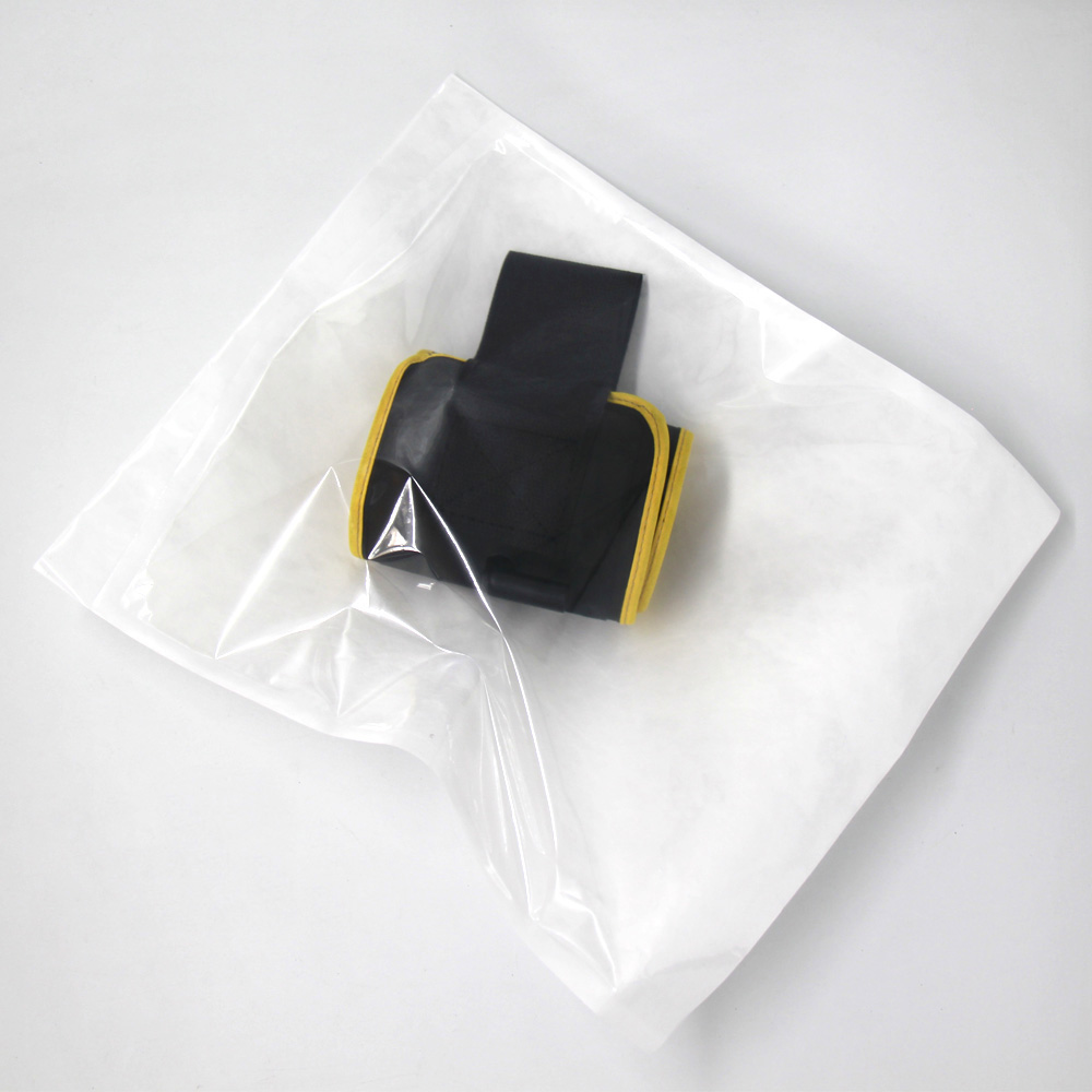 Single Portal Surgical Disposable Tourniquet Cuffs with Limb Protect Sleeve Superior