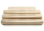 High End Striped Removable Luxury Modern Wallpaper For Living Room , Non Woven