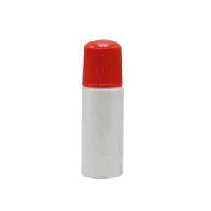 Wholesale PE Body Material 70cc Refillable Rollerball Bottle for Essential Oils and Cosmetics from china suppliers