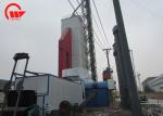 7000kj/Kg Mixed Flow 100T/D Oilseed Paddy Dryer Machine