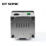 GT SONIC 2L Capacity Tabletop Ultrasonic Cleaner Dental Ultrasonic Cleaning
