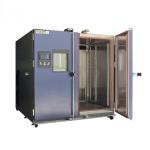 Modular Construction Walk In Environmental Chamber Large Capacity Test Chamber